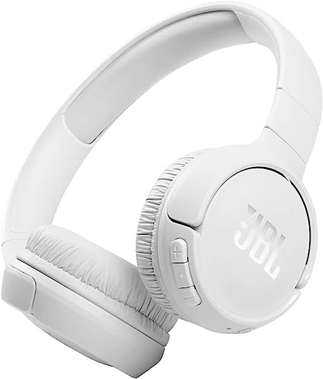 JBL T670 Over-Ear Noise Cancelling  Wireless Headphone
