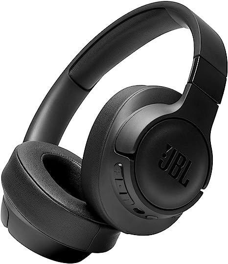 JBL T760 Over-Ear Noise Cancelling Wireless Headphone