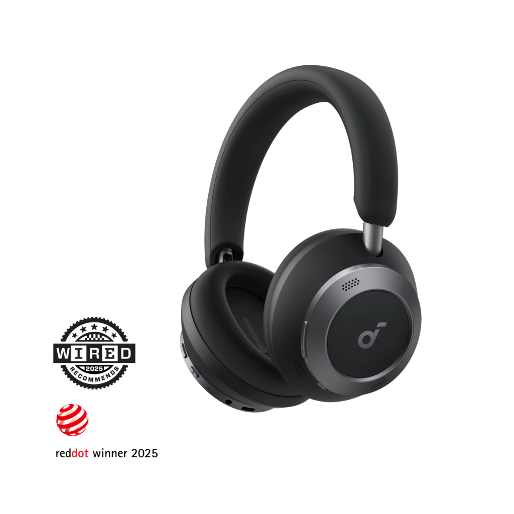 Anker Soundcore Space One Pro-ANC – Golden Connector