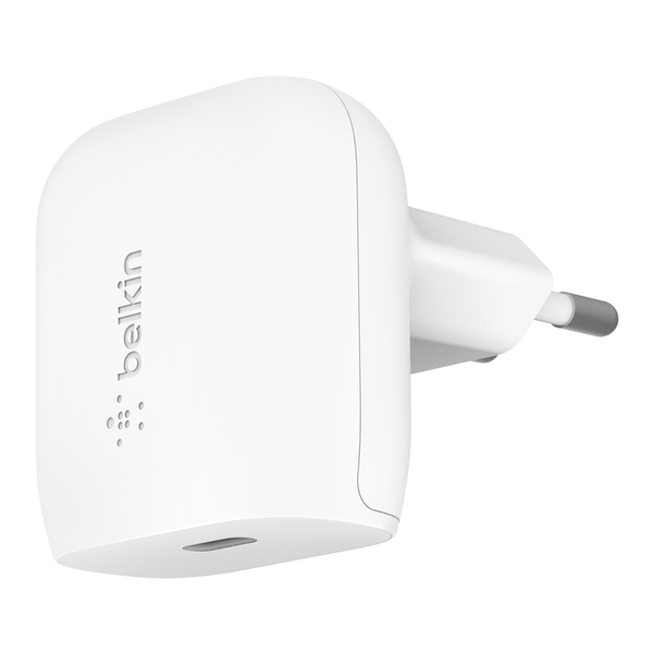 Belkin Wall Charger 20W PD
