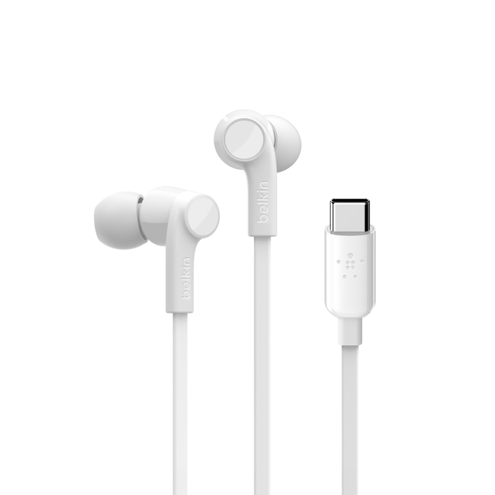Earphones with usb c connection 2025