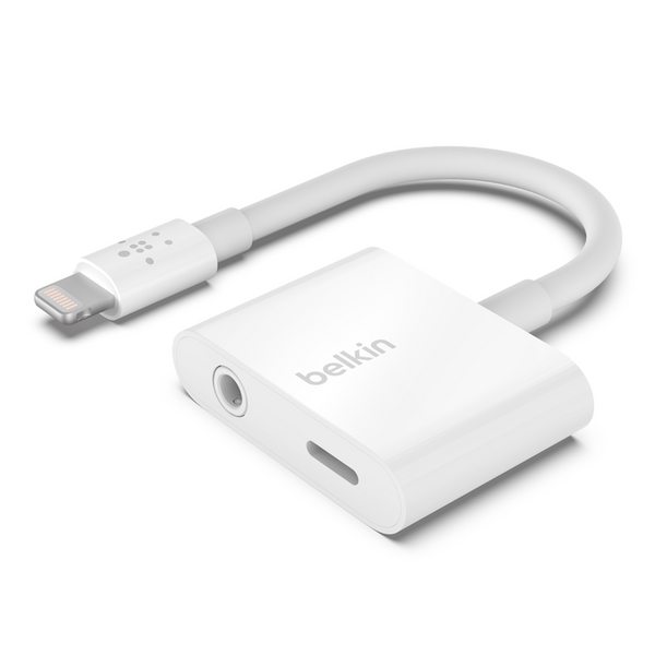 Belkin 3.5 MM AUDIO CHARGE ROCKSTAR