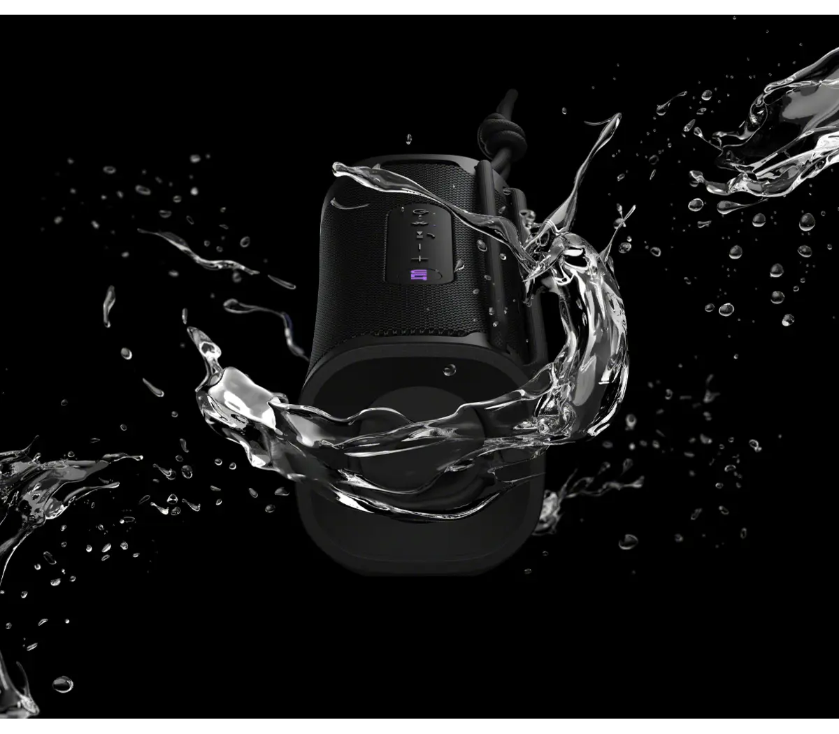 Sony ULT Field 1 Wireless Bluetooth Portable Speaker Sony ULT Field 1 Wireless Bluetooth Portable Speaker