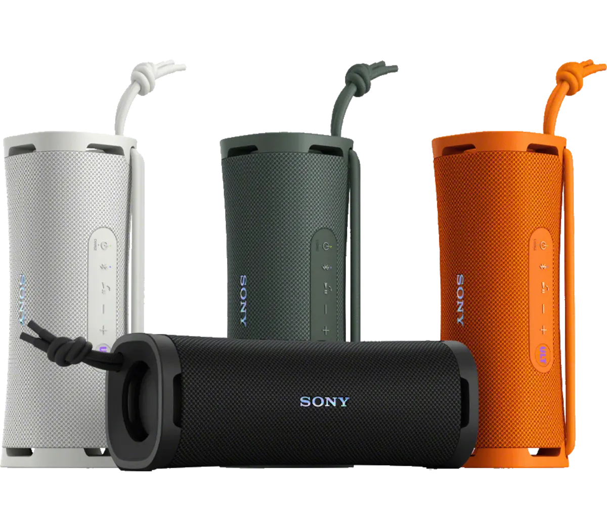 Sony ULT Field 1 Wireless Bluetooth Portable Speaker Sony ULT Field 1 Wireless Bluetooth Portable Speaker