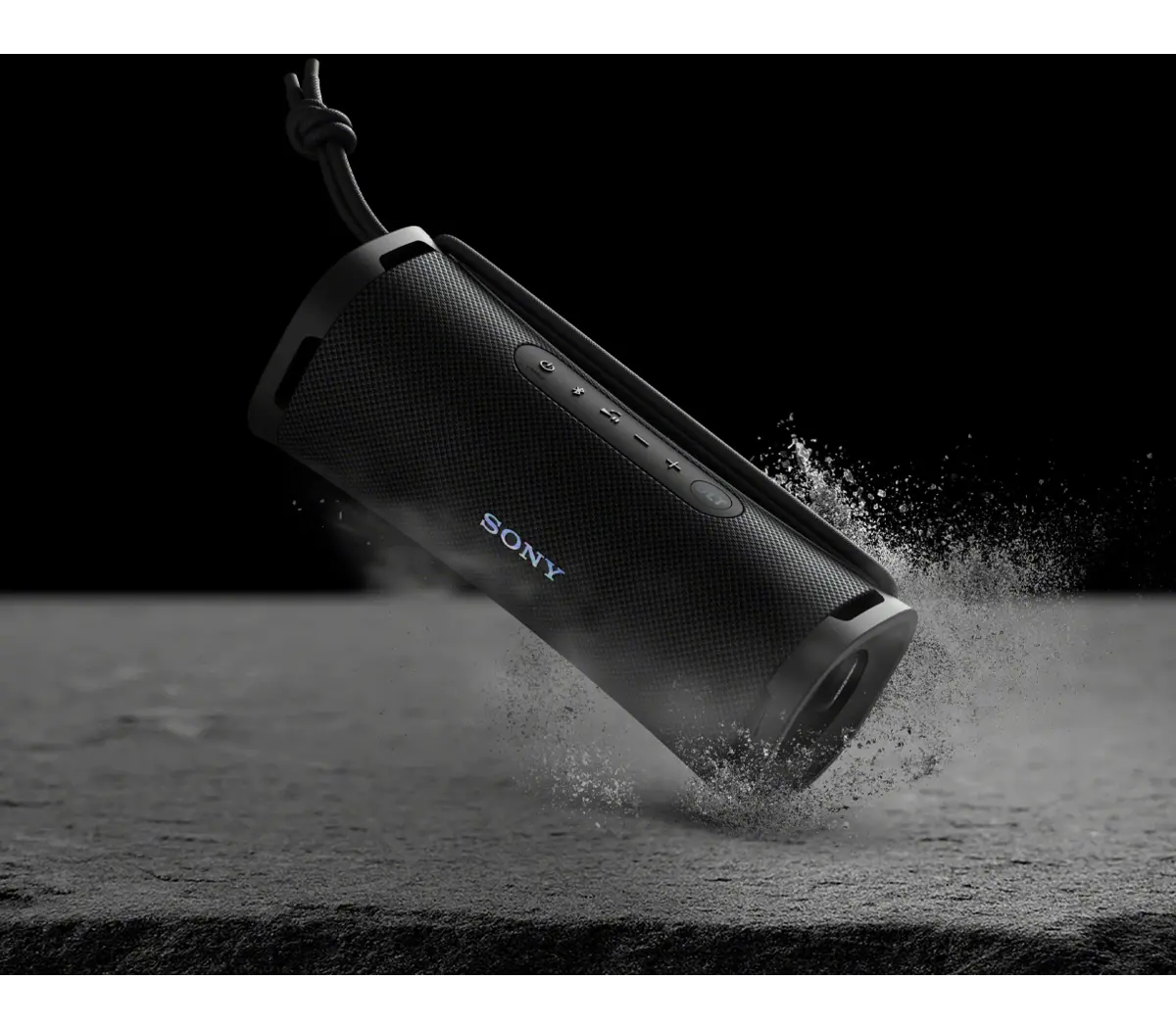 Sony ULT Field 1 Wireless Bluetooth Portable Speaker Sony ULT Field 1 Wireless Bluetooth Portable Speaker