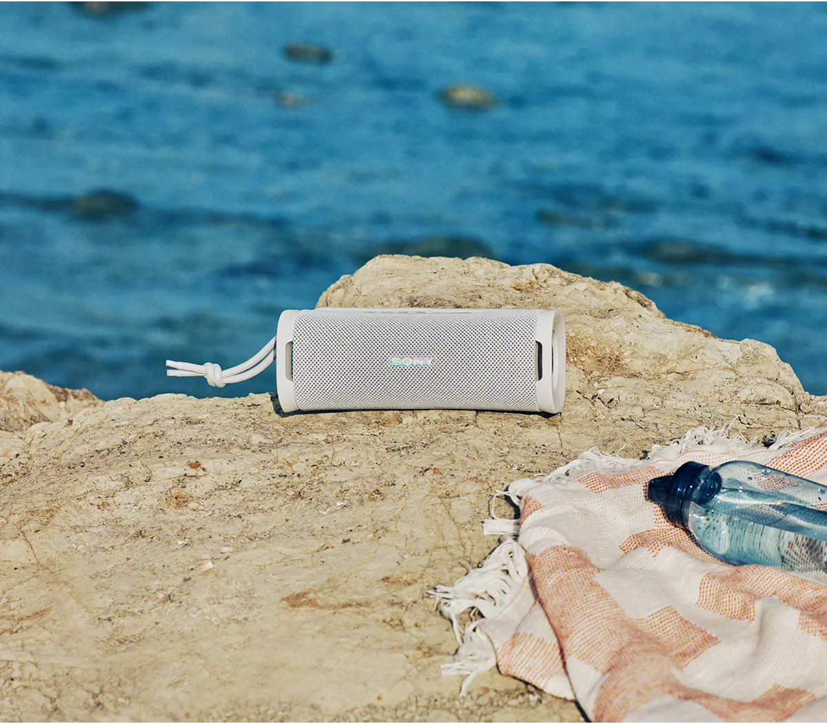 Sony ULT Field 1 Wireless Bluetooth Portable Speaker Sony ULT Field 1 Wireless Bluetooth Portable Speaker