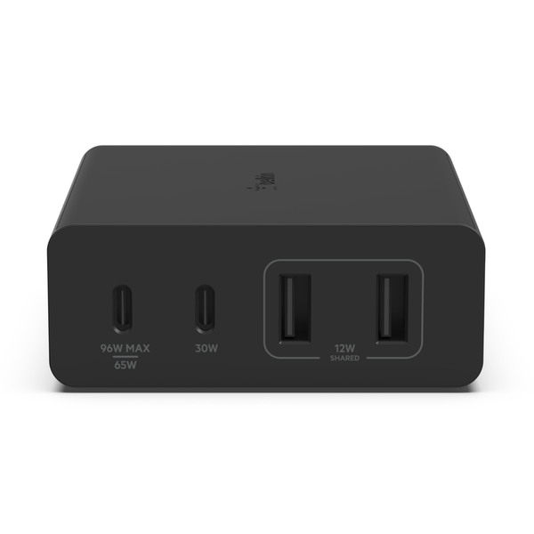 Belkin 4-Port GaN Charger 108W