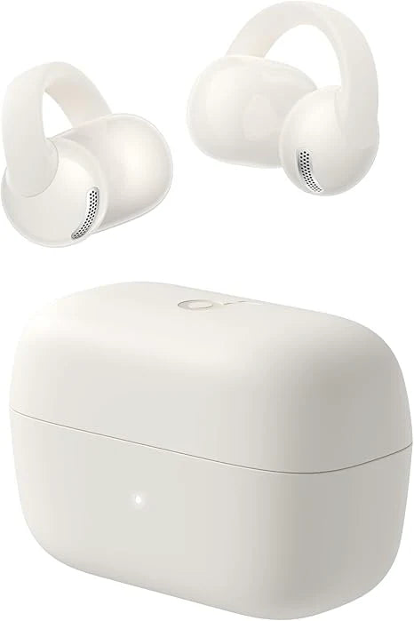 Soundcore C50i , Open Ear Earbuds-White Soundcore C50i , Open Ear Earbuds-White
