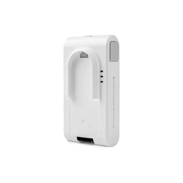 Anker Eufy Battery Pack for HomeVac S11 series  White