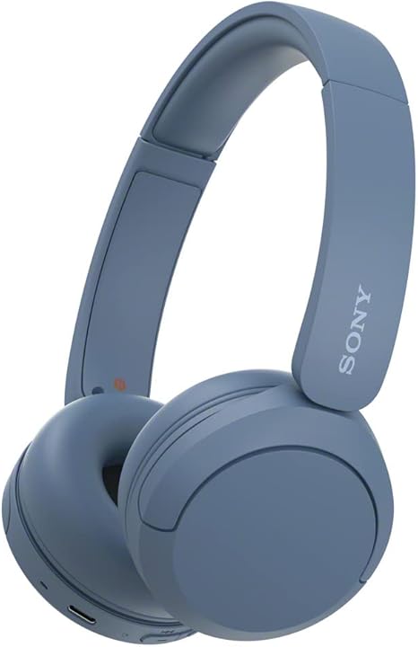 SONY CH520 HEADPHONE