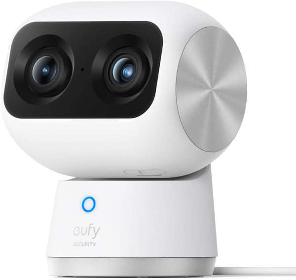 Anker Eufy Security Indoor Cam S350