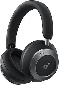 Anker soundcore Space One Pro スペースワンプロ Soundcore Space One Pro | ワイヤレスヘッドホンの製品情報