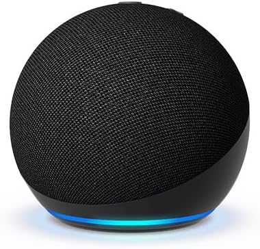 AMAZON ECHO DOT 5TH GEN SPEAKER