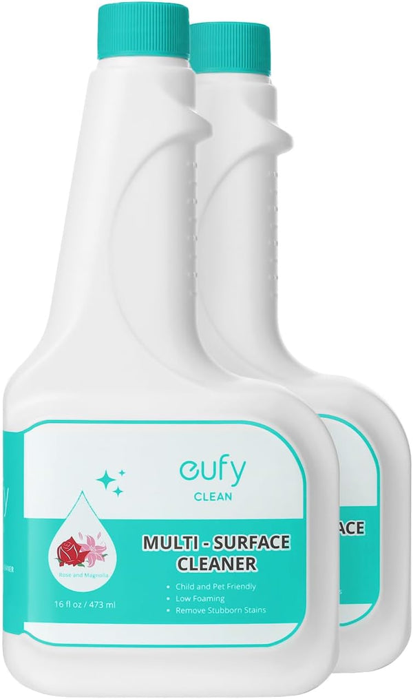 Eufy RoboVac Hard Floor Cleaning Solution- 1 Bottle