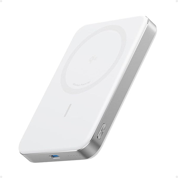 Anker Anker MagGo  Power Bank Ultra-Slim (10K,  Magnetic)