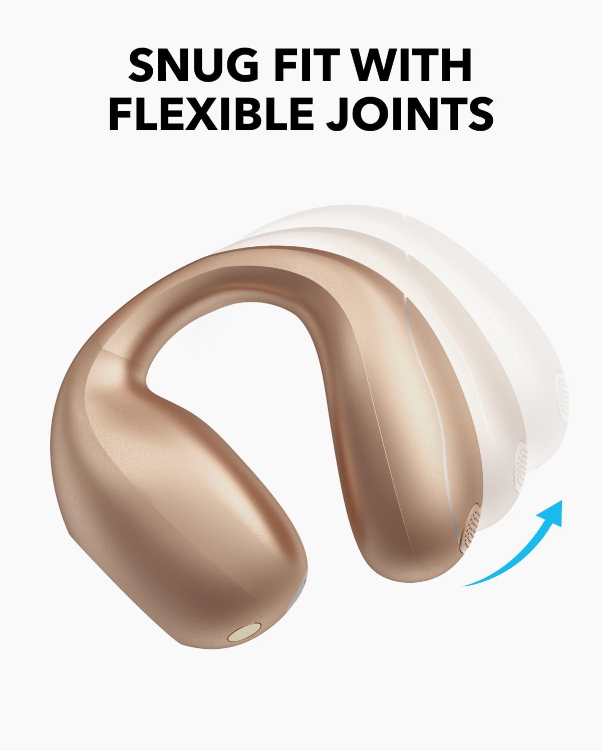 Soundcore C40i - Open-Ear Earbuds Soundcore C40i - Open-Ear Earbuds