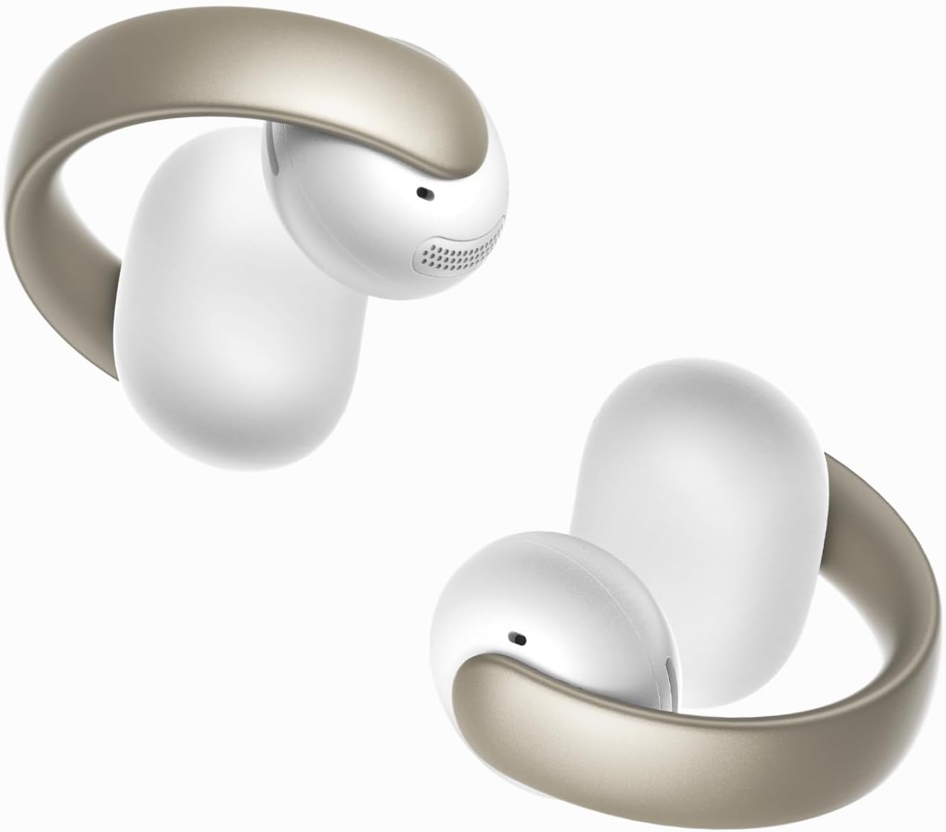 Anker soundcore AeroClip – Golden Connector