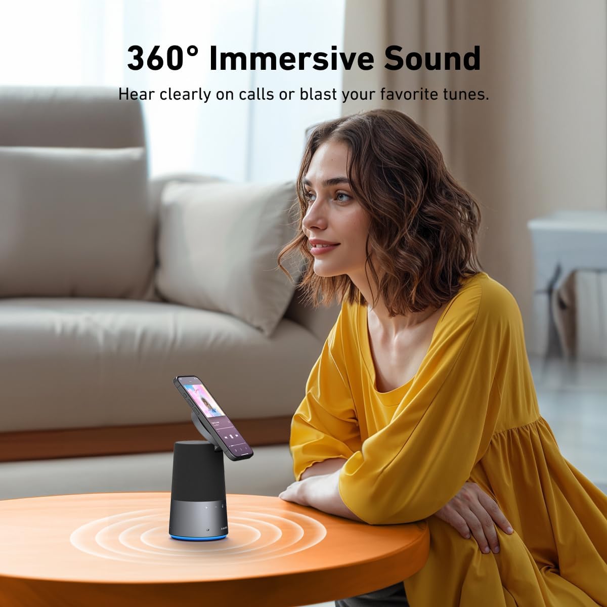 AnkerWork S600 Speakerphone AnkerWork S600 Speakerphone