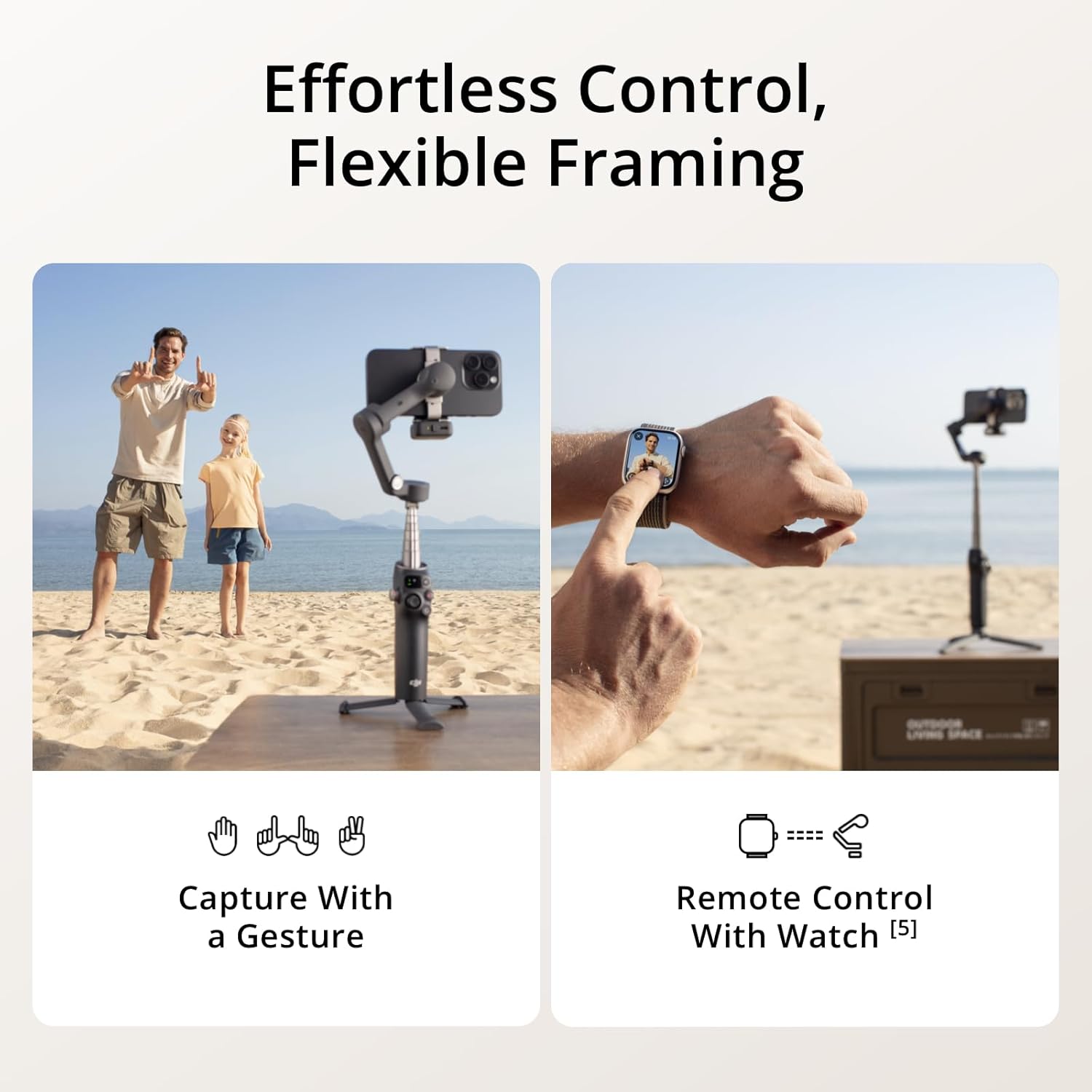 DJI Osmo Mobile 7P Smartphone Stabilizer DJI Osmo Mobile 7P Smartphone Stabilizer