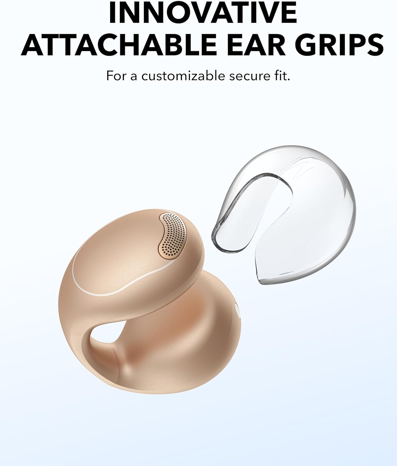 Soundcore C40i - Open-Ear Earbuds Soundcore C40i - Open-Ear Earbuds