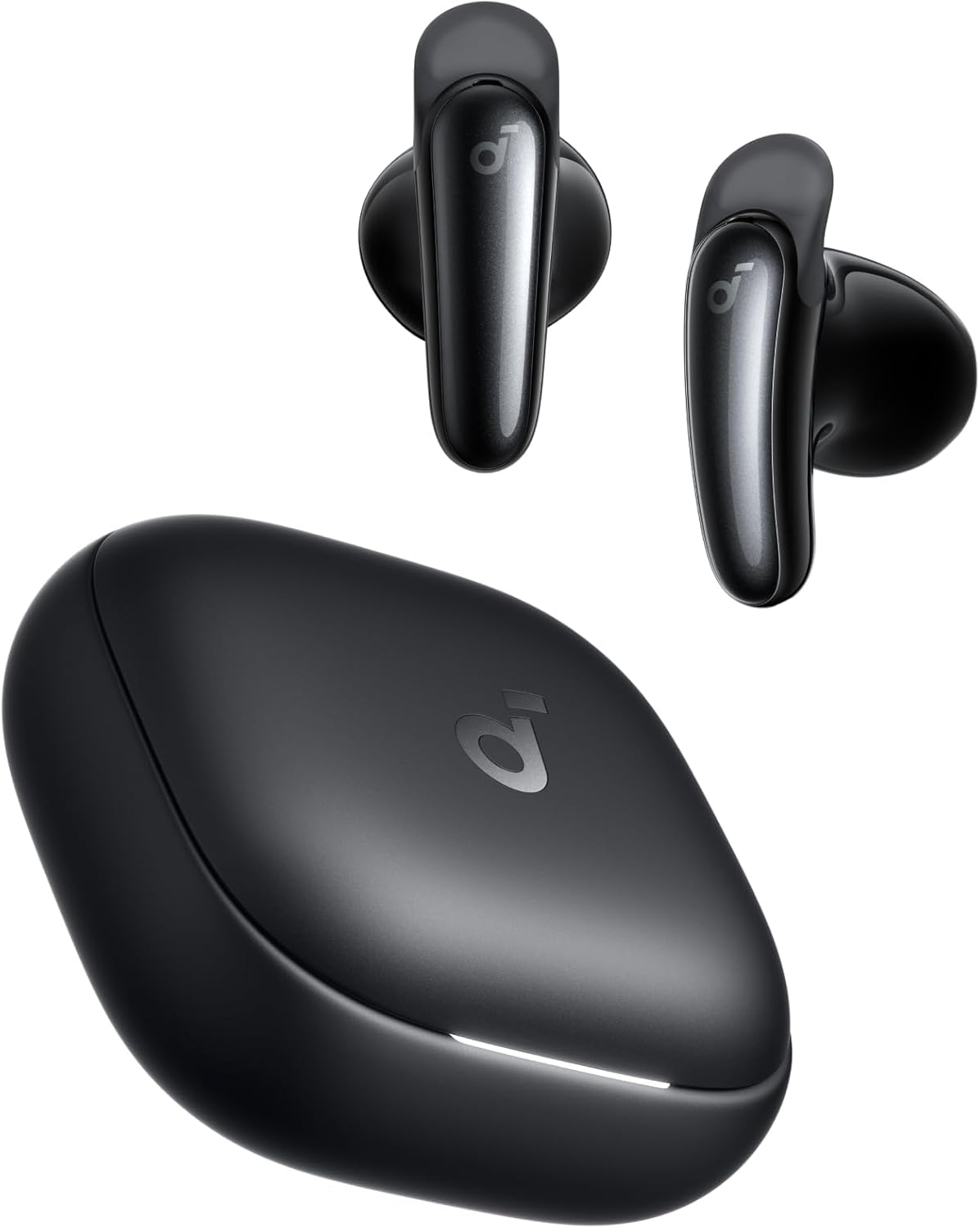 Anker Soundcore Liberty Buds - Semi-in-Ear