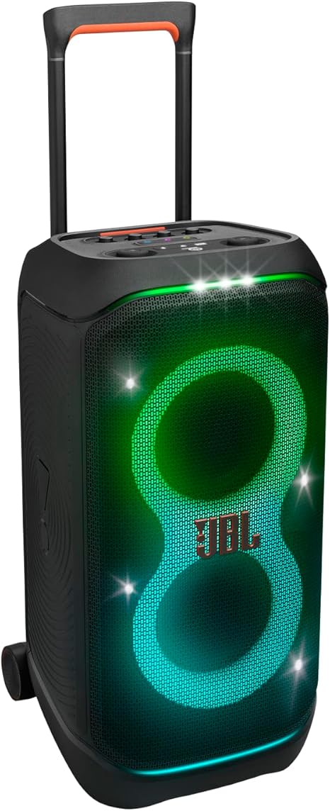 JBL Partybox Stage 320 Portable Wireless Speaker