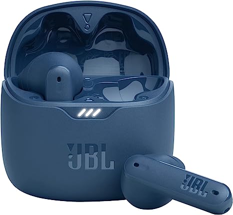 JBL TFLEX TWS Noise Cancelling Earbuds