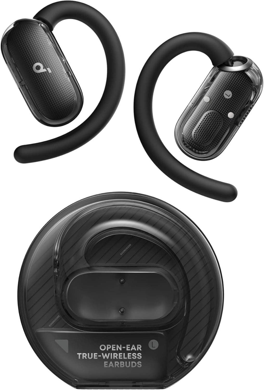 soundcore V40i - Open-Ear Headphones soundcore V40i - Open-Ear Headphones