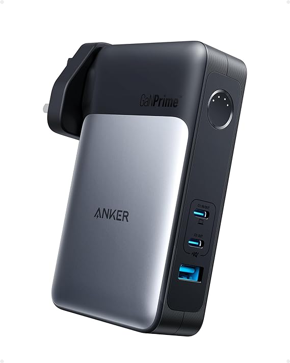 Anker 733 Power Bank (GaNPrime PowerCore 65W)