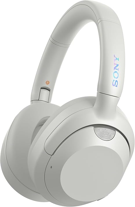 Sony ULT Power Sound Wireless Noise Canceling Headphones Black Sony ULT Power Sound Wireless Noise Canceling Headphones Black
