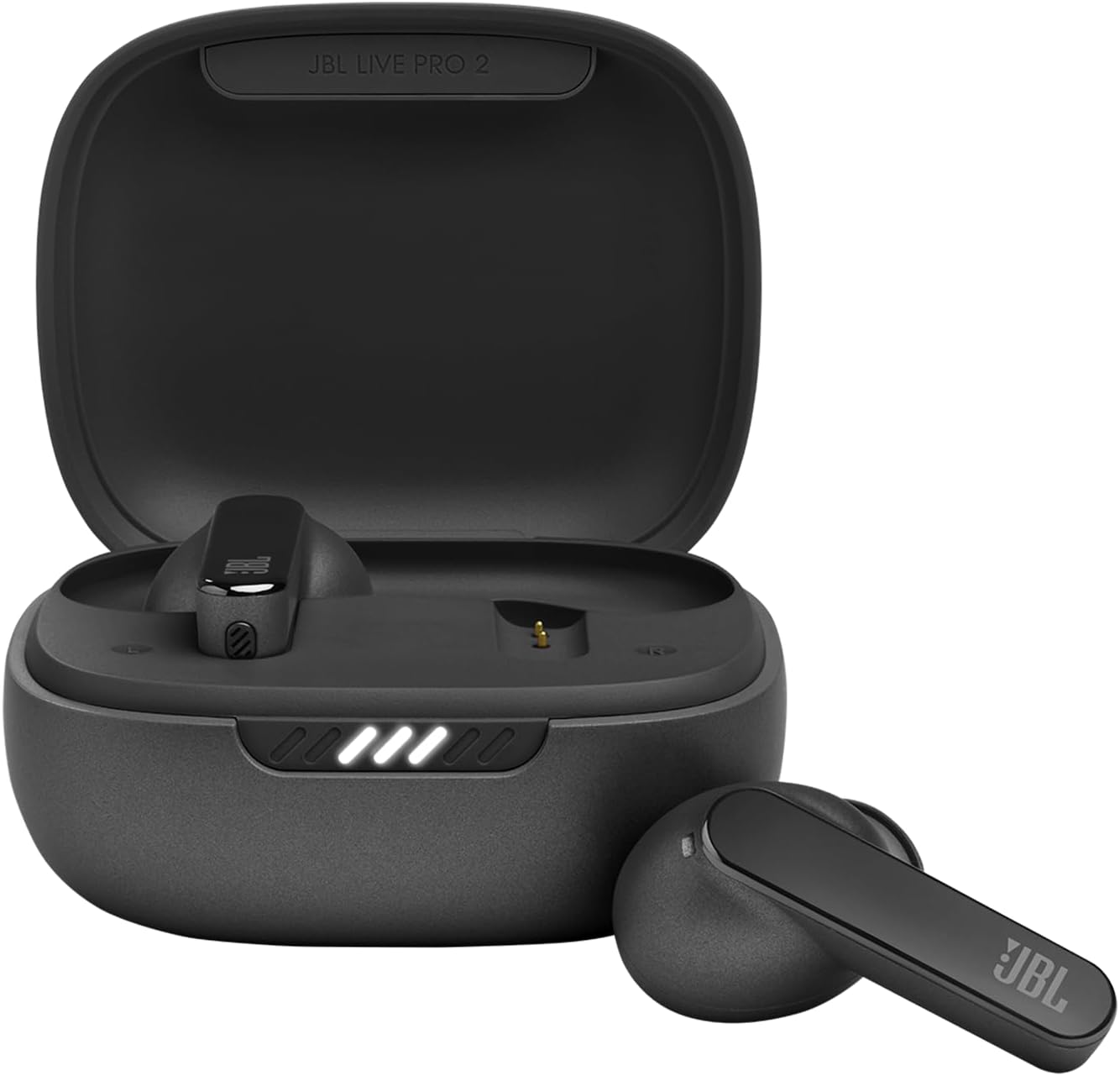 JBL Live Pro 2 - True Wireless Noise Cancelling Earbuds