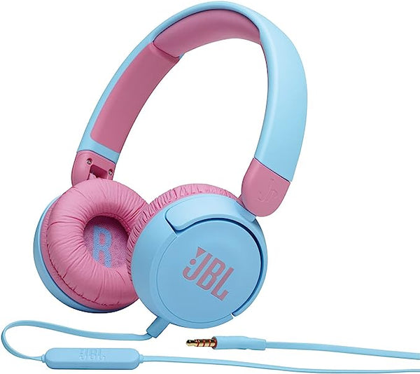 JBL JR310 Kids On-Ear Headphones