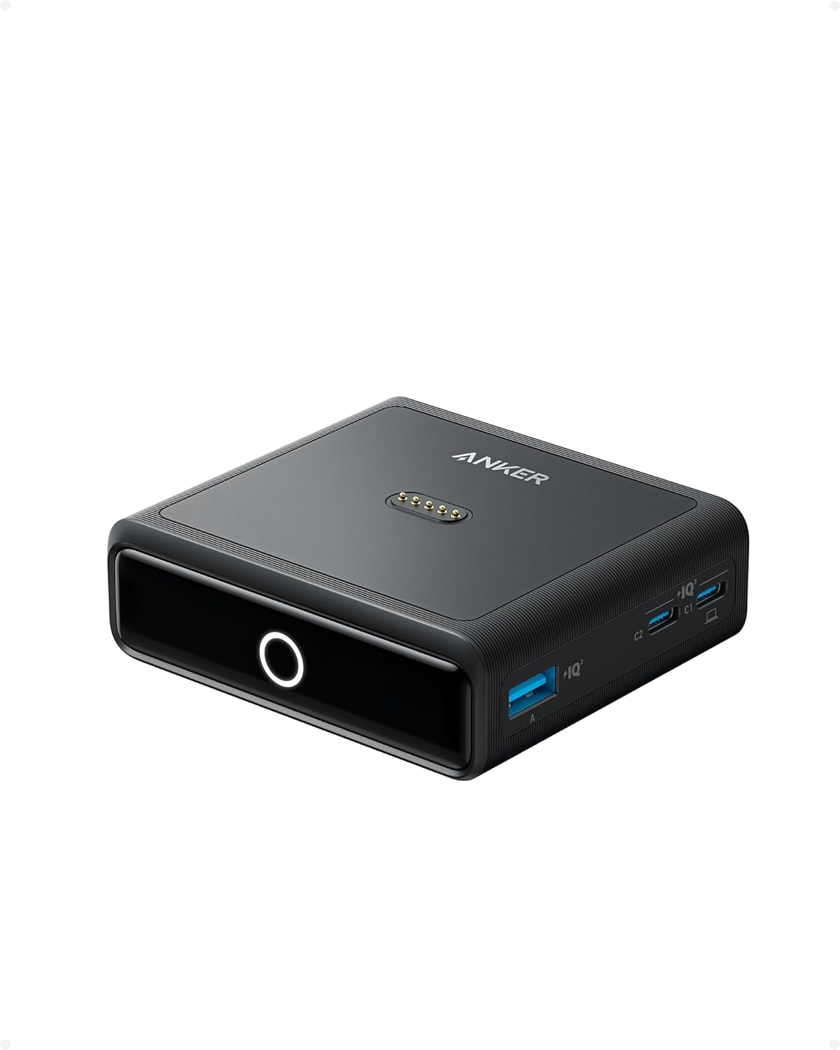 Anker Charging Base, 100W Fast Anker Charging Base, 100W Fast