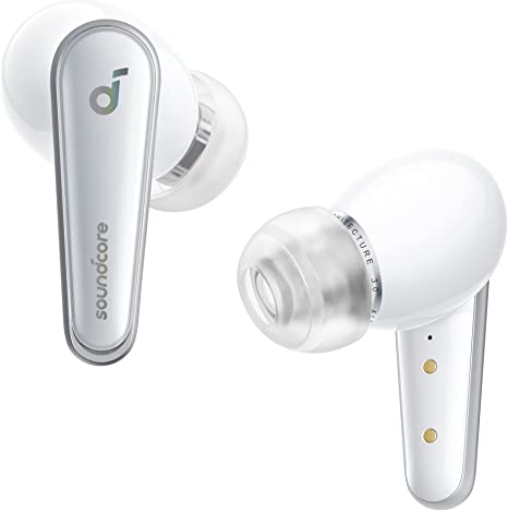 Anker Soundcore Sodcore Liberty 4 - White