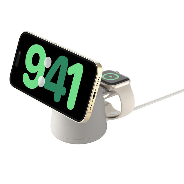 Belkin  MAGSAFE 2/1 SAND MASS-  15w