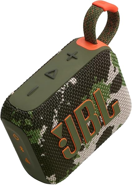 JBL – Golden Connector JBL – Golden Connector