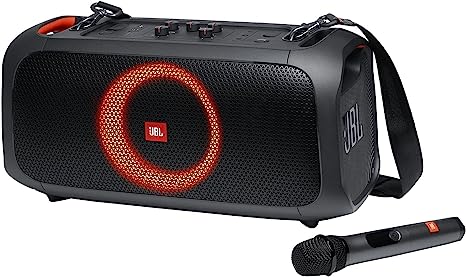 JbL Partybox On The GO