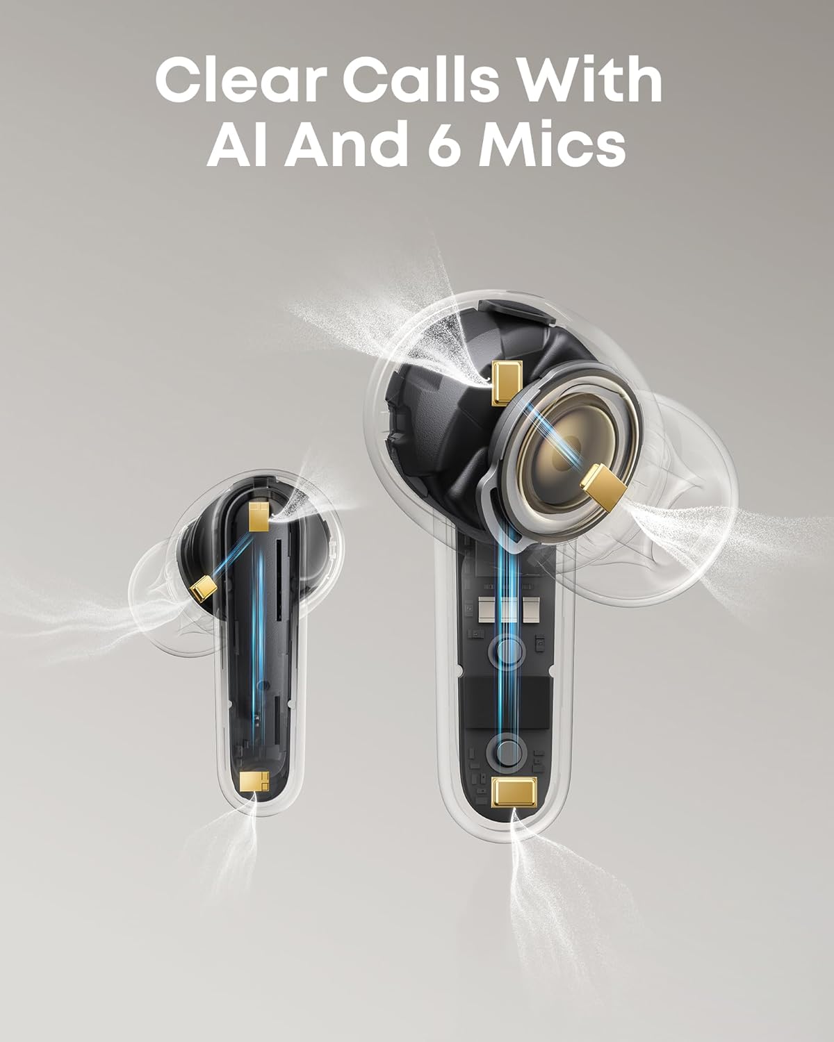 soundcore P41i soundcore P41i