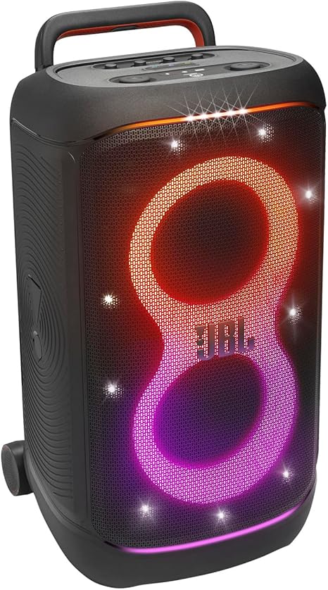 JBL Partybox 520 Portable Wireless Speaker