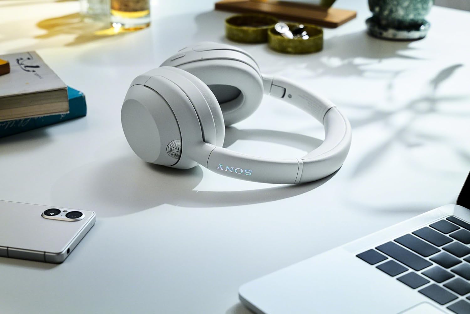 Sony ULT Power Sound Wireless Noise Canceling Headphones Black Sony ULT Power Sound Wireless Noise Canceling Headphones Black