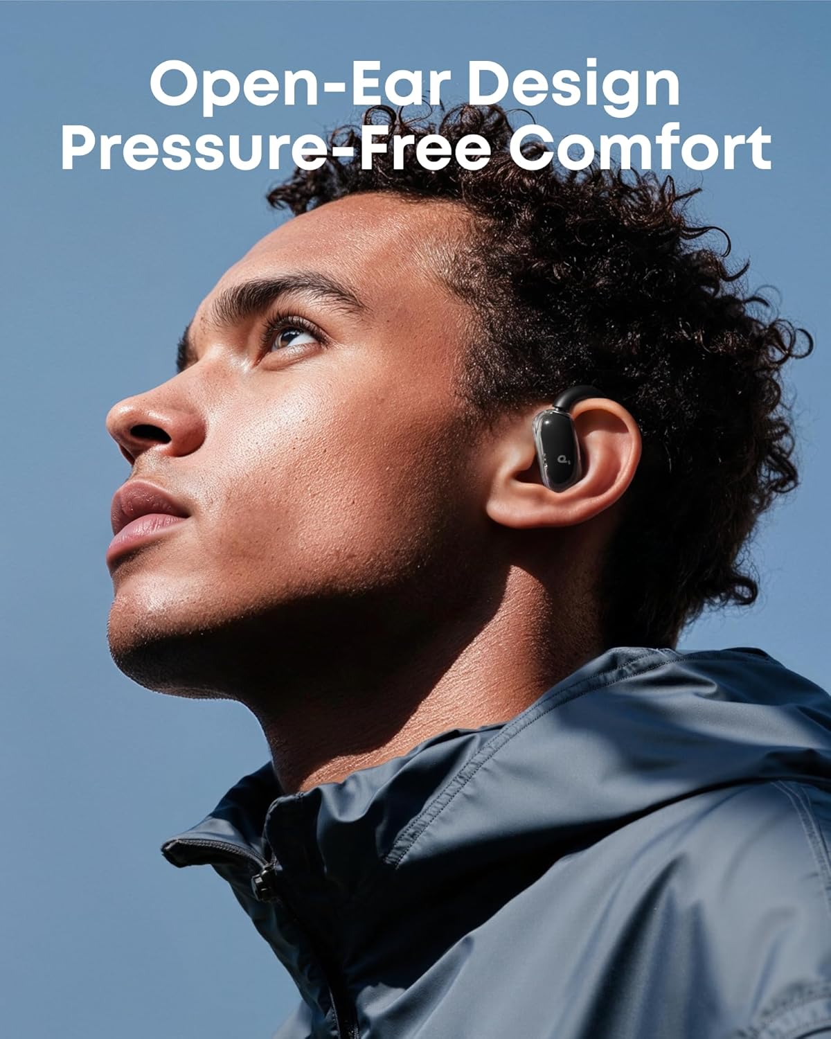 soundcore V40i - Open-Ear Headphones soundcore V40i - Open-Ear Headphones
