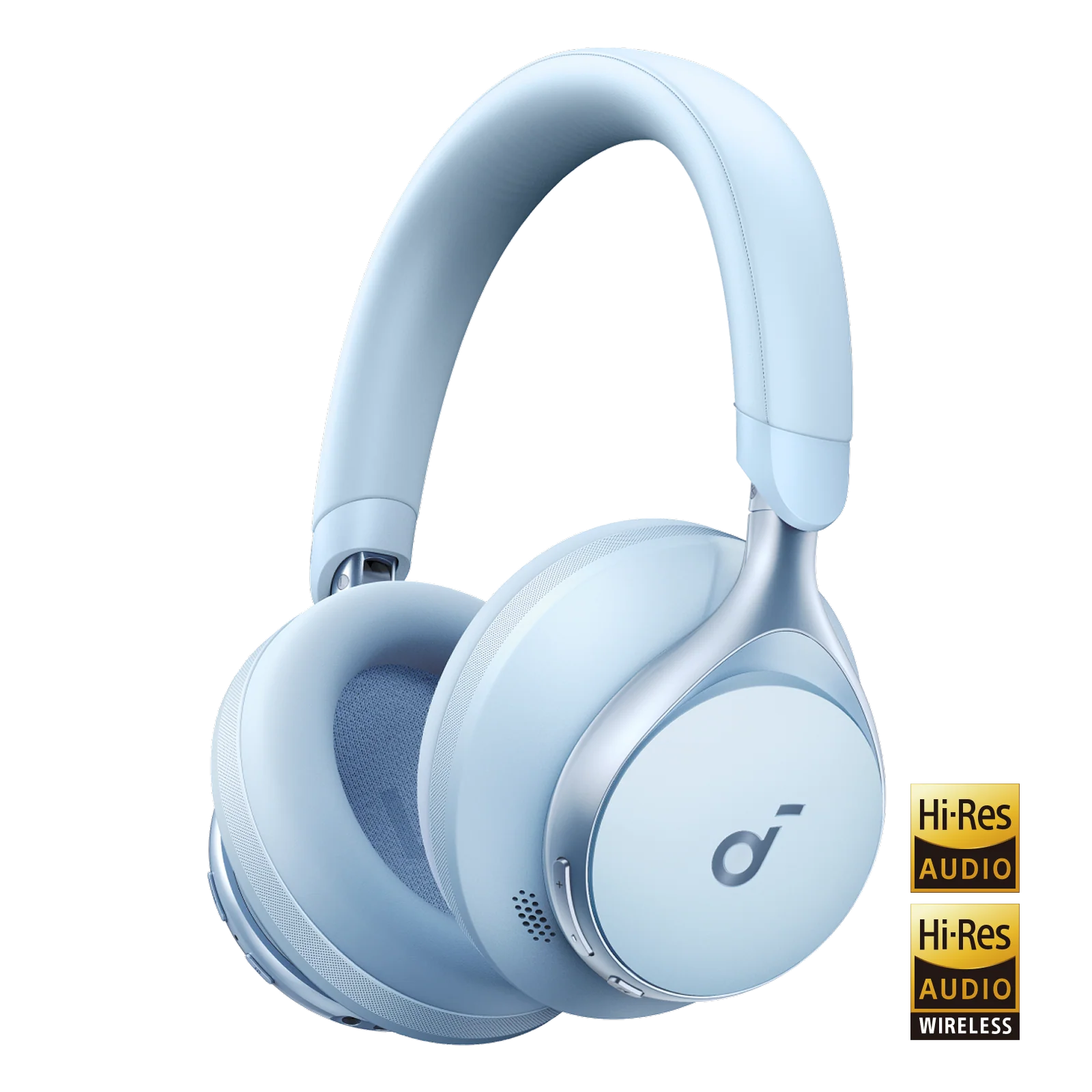 Anker Soundcore Space One – Golden Connector