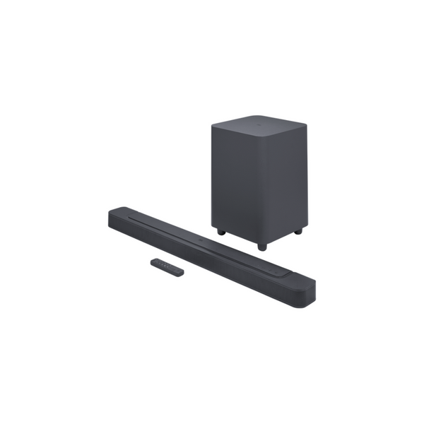 JBL 500 Channel Soundbar