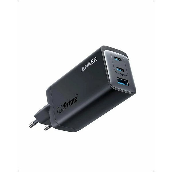 Anker  737 Charger (GaNPrime 120W) Black