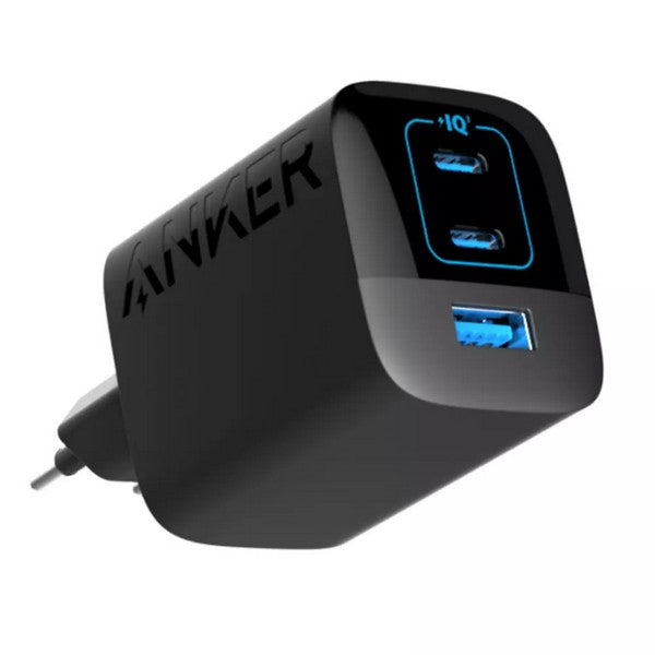 Anker 336 Charger (67W) Black