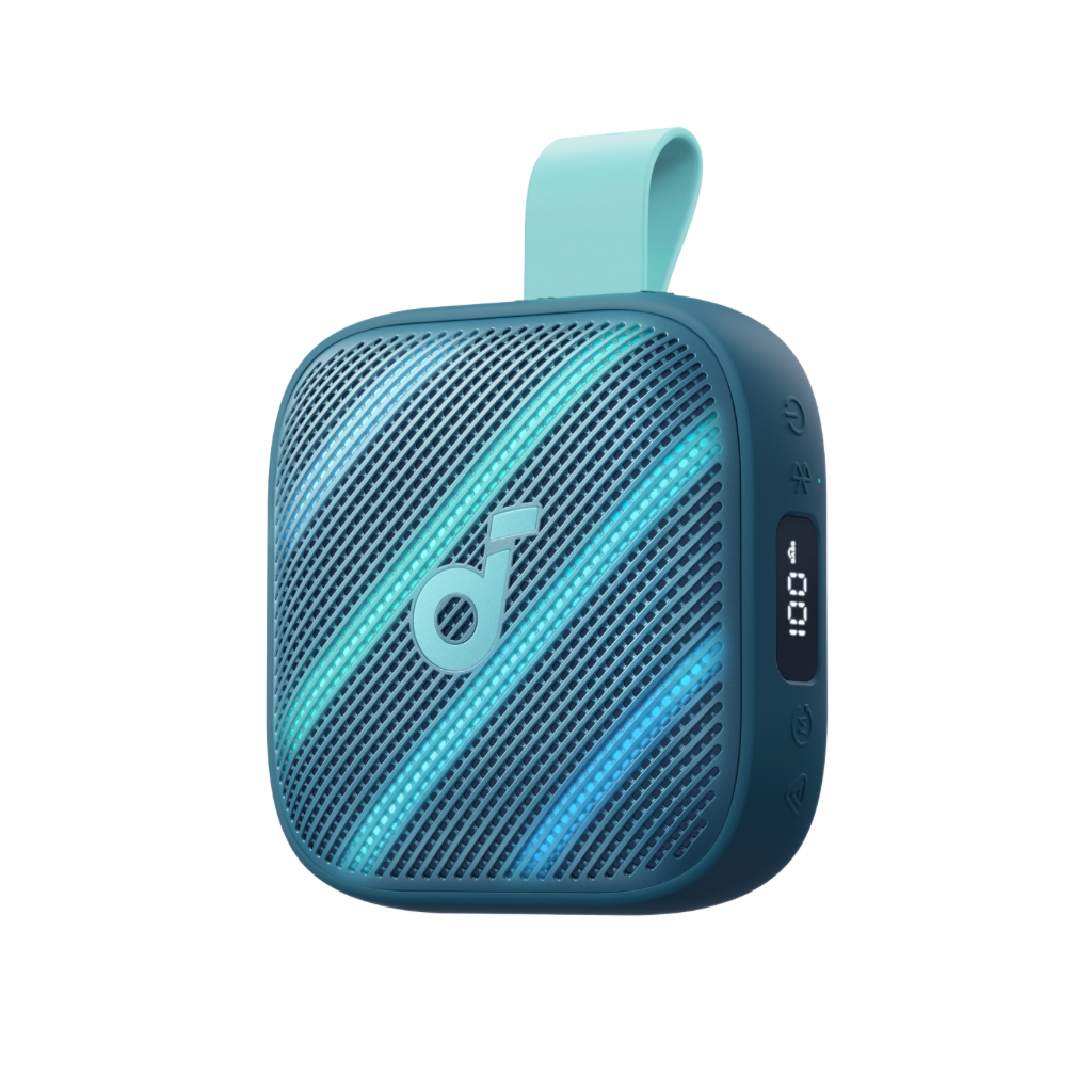 Anker Soundcore Boom Go 3i-15W