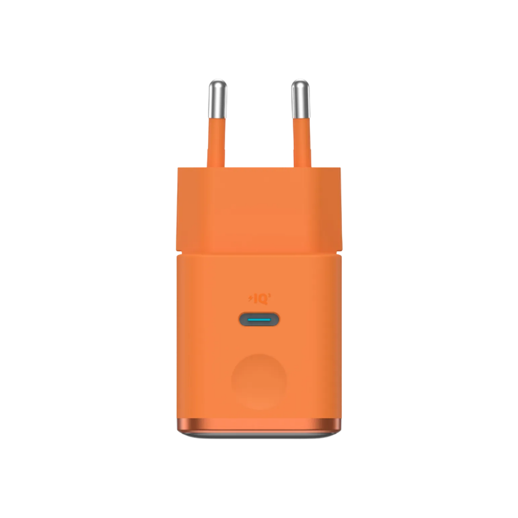 Anker Nano Charger (45W, Smart Display) Anker Nano Charger (45W, Smart Display)