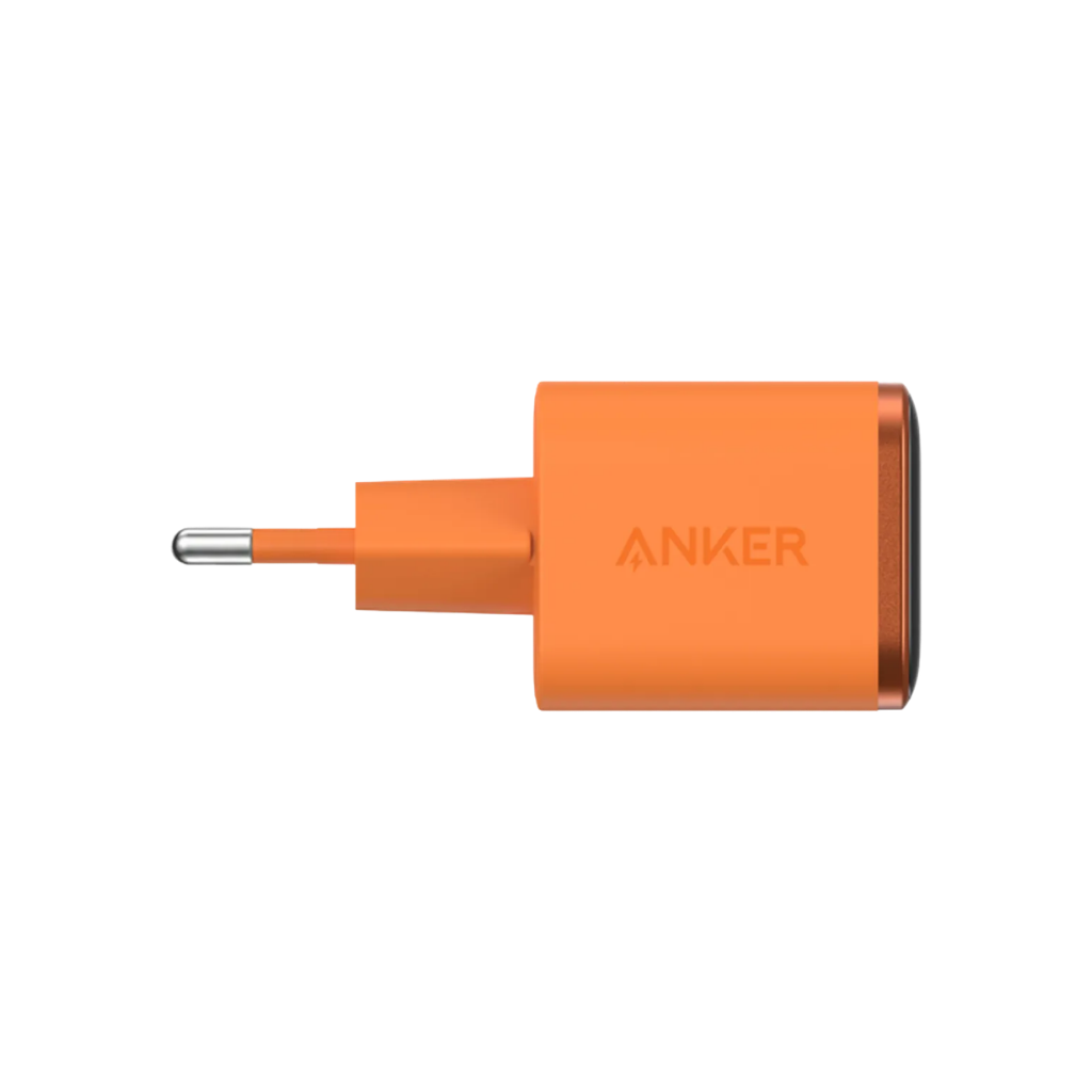 Anker Nano Charger (45W, Smart Display) Anker Nano Charger (45W, Smart Display)