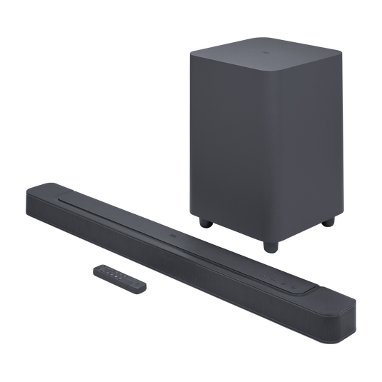 JBL 500 Channel Soundbar