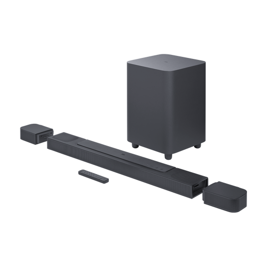 JBL BAR 800 JBL BAR 800
